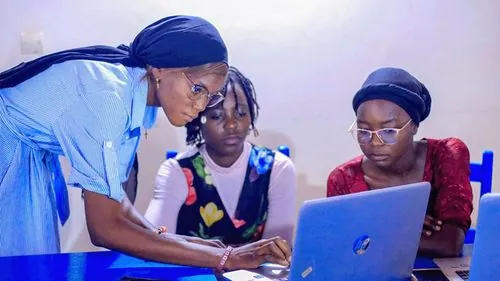 Atelier de communication digitale