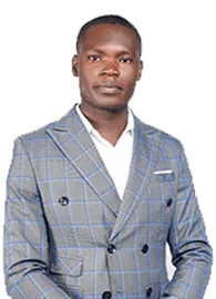 NOUBARASSEM Désiré, fondateur & ceo