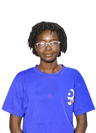 Taïdiri Bangou Gladys, responsable community management