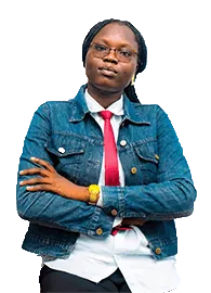 Amen KODJIMADJI, responsable création de contenu