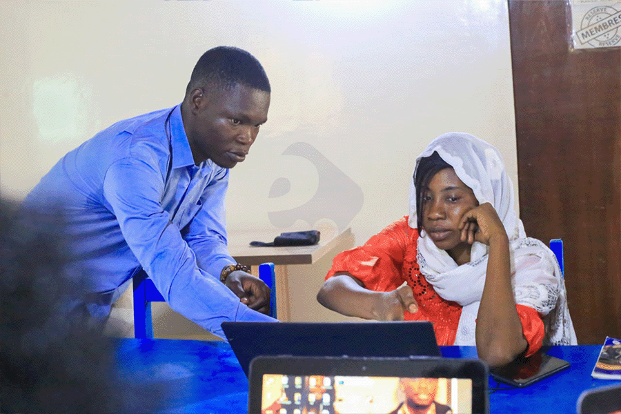 Construire une marque forte en Afrique centrale