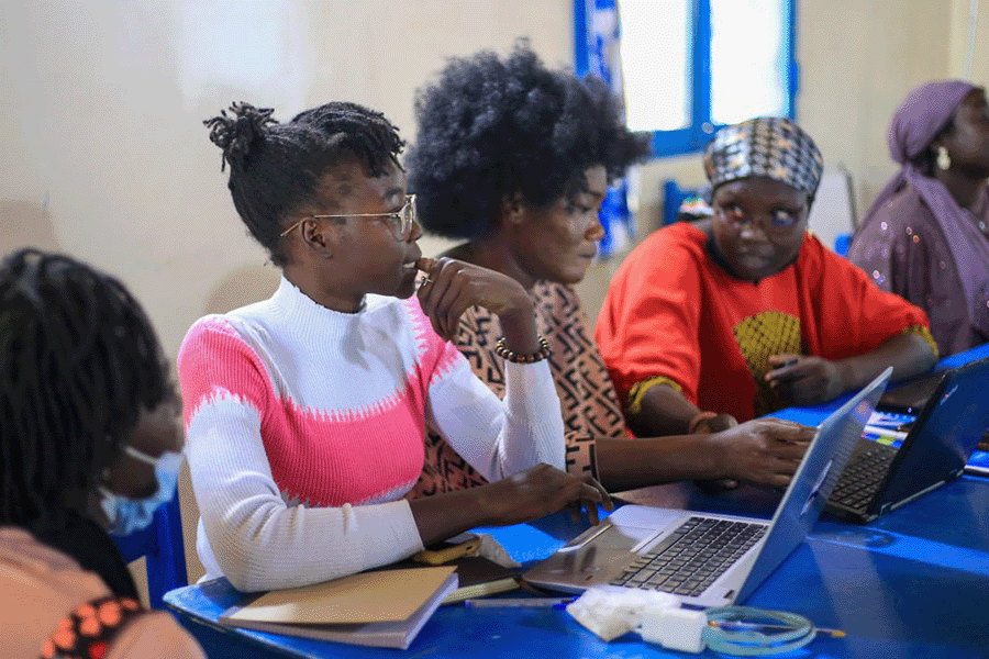 Lancer un programme de formation interne