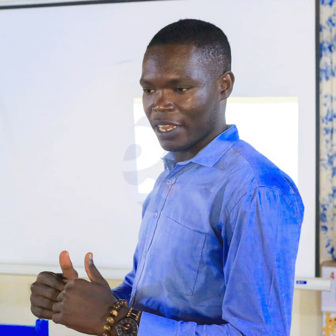 Plateforme de formation en ligne