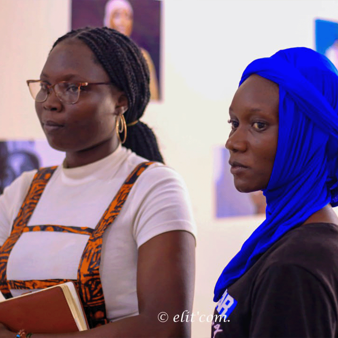 Refonte de site vitrine